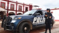Encuentra Policía de Santa Lucía a menor reportada como no localizada