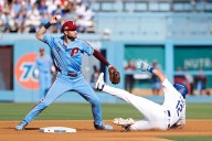 Former Phillies GM Hints at Organization Moving 'Big Contracts'