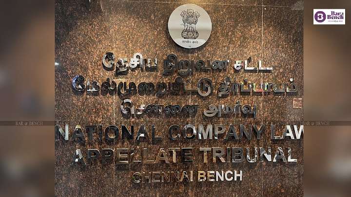 No common sense to issue notice? Supreme Court raps NCLAT for ex-parte order in Matrix–Tianish merger