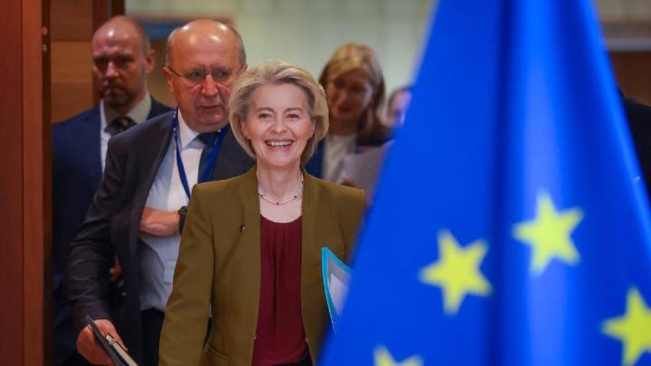 Bruselas quiere una ‘zona Schengen’ para los ejércitos europeos en el 2027