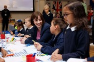 Pupils at 2,000 more schools set to be given free breakfast under new scheme