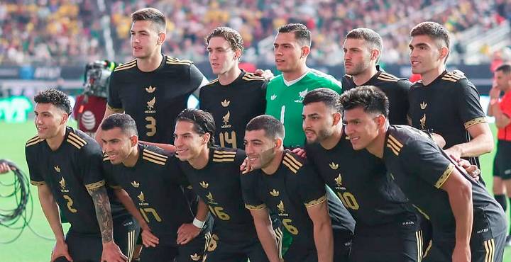 Ver GRATIS México vs Ecuador: hora, canal y lo que debes saber