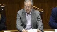 García descartó que se pueda adelantar devolución por error en cobro de la luz: "Sería iluso"
