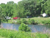 Winnebago Campgrounds to Close for the Season