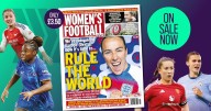 Women's Football News: November 2025 edition is out now