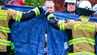 Newly-elected German mayor stabbed outside home