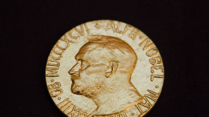 ¿Quiénes son los estadounidenses que han ganado el Nobel de la Paz?