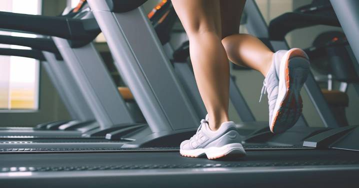 Calf size and better health?