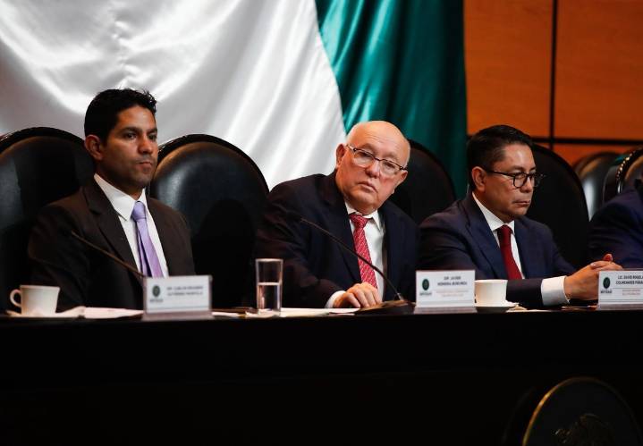 Detecta ASF posibles irregularidades por 5 mil 100 mdp en Cuenta Pública 2024