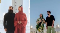 After Deepika’s burqa row, Sonakshi Sinha posts photos from mosque visit