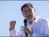 Fernández Noroña y sus más grandes confrontaciones