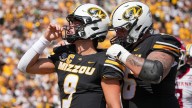 Computer model reveals free Week 9 college football picks, best bets for Saturday, Oct. 25