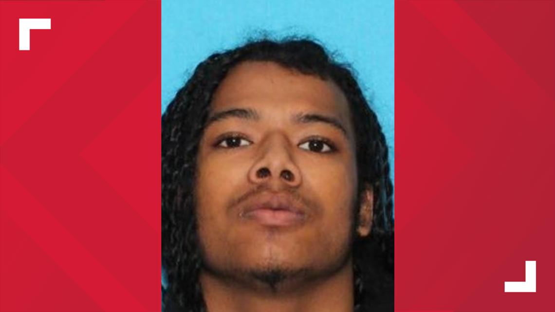 Teen arraigned, charged with assault with intent to murder after allegedly firing at Muskegon Twp. officers
