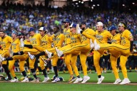 Banana Ball is coming to Target Field