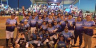 Monagas se alza con el campeonato nacional juvenil