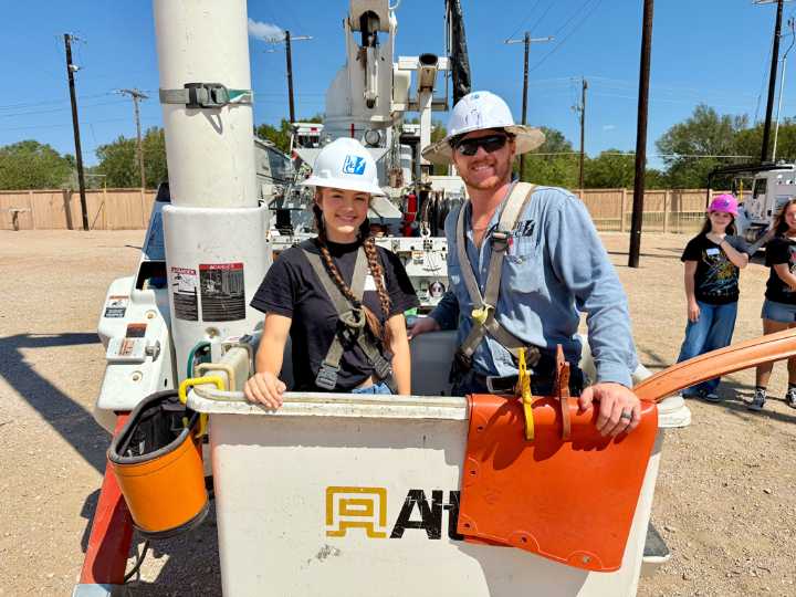 PEC’s Job Shadow Day introduces students to in