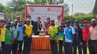 Bank of Baroda, New Delhi Zone hosts Inter Zonal Cricket Tournament 2025