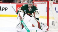 Gustavsson signs 5-year, $34 million contract with Wild