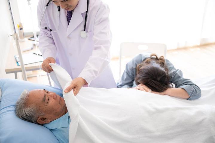 ASA: Deaths From Fentanyl + Stimulants Rising in Older Adults
