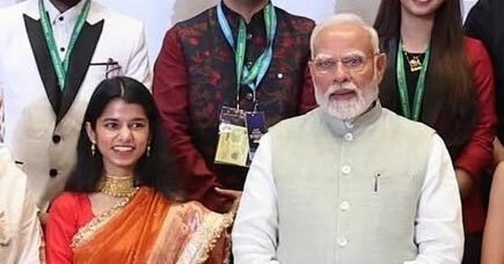Bihar polls: Singer Maithili Thakur among 12 in BJP's second list