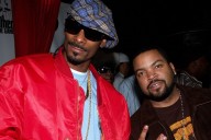 Snoop Dogg and Ice Cube Accused Refunding to Refund $1.3 Million in Merchandise Deal Lawsuit