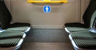 'Entitled' woman demanded disabled train seat but got served 'poetic justice'