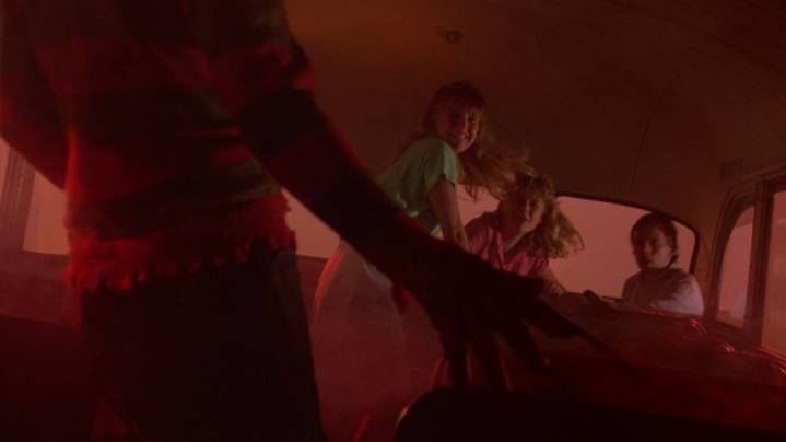 How A Nightmare On Elm Street Part 2 Director Feels About The Divisive Movie Today [Exclusive]
