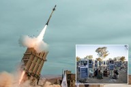 Gazan terrorists fire rocket at Israel on second anniversary of Oct. 7