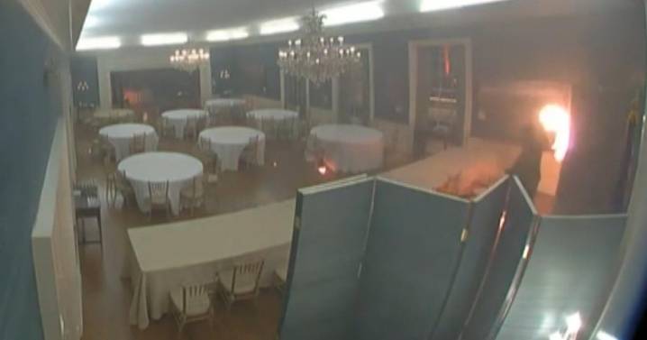 Video released of arson attack on Gov. Josh Shapiro's home as man pleads guilty