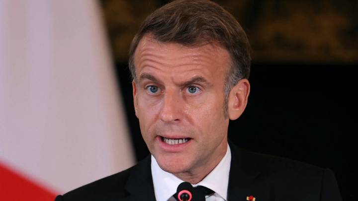 Francia: Emmanuel Macron nombró a un nuevo gobierno de perfil técnico
