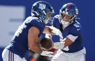 NY Giants Rookies Get Great Injury News For Week 5 vs Saints