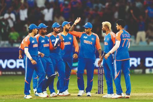 India look to pick up from where they left off in 2nd T20i
