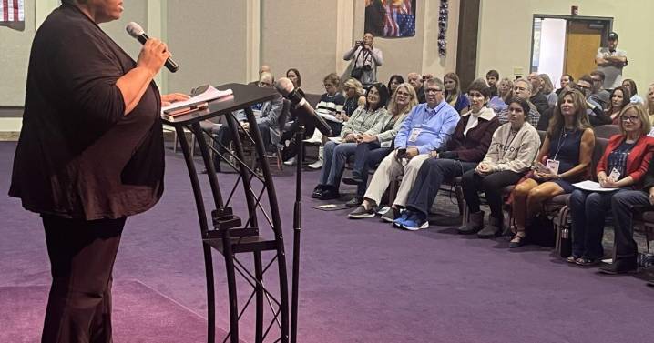 Faith & Freedom Rally advances Turning Point USA's cause