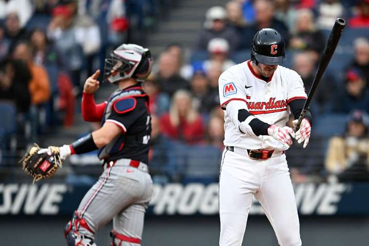 Guardians could part ways with several arbitration-eligible players this offseason