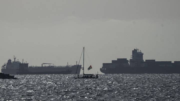 La organización de la flotilla eleva a siete los valencianos detenidos por Israel