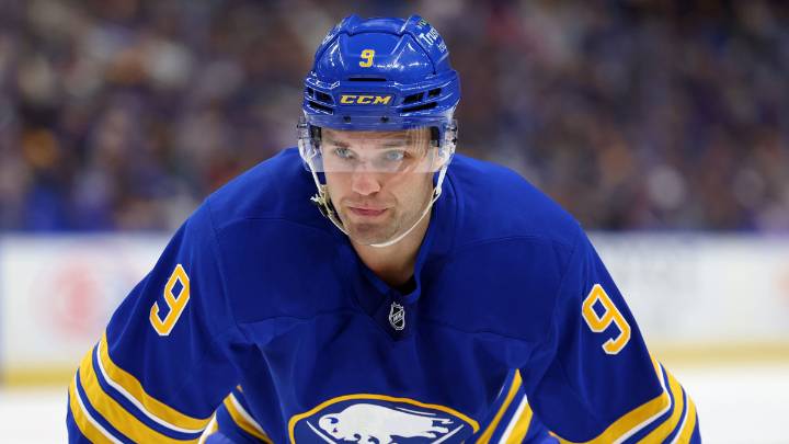 Sabres hit with brutal Josh Norris injury update