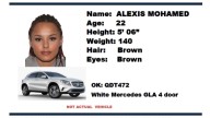 Police search for missing 22