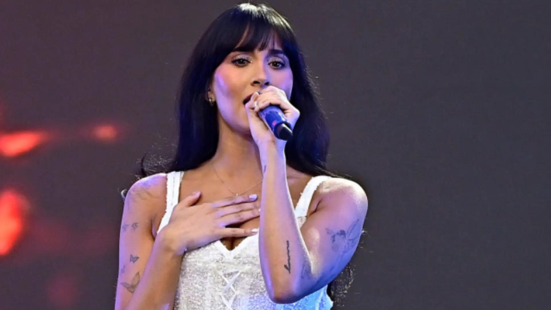 Entradas del concierto de Aitana en Zaragoza: a qué hora se pueden comprar