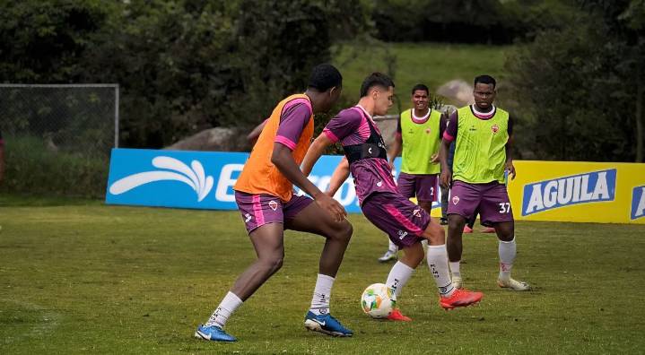 Patriotas, cabeza de grupo y firme candidato al ascenso en los cuadrangulares del Torneo de la B