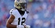 Proposed trades get the Giants WR help, draft capital
