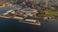 AFL 2025: Tasmania politicians meet with AFL over Macquarie Point stadium, will it be built, vote on Hobart venue, latest news