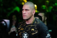 UFC 320: Ankalaev heavily-backed favorite to beat Pereira
