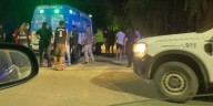 Apuñalaron a un hombre cuando llegaba a su casa en La Plata y el agresor se dio a la fuga