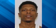 Lexington police searching for man wanted for domestic violence
