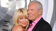 Alan Hamel Honors Late Wife Suzanne Somers with an AI Clone That Looks and Sounds Just Like Her