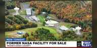 Former NASA campus that helped gather first Earth images from space for sale