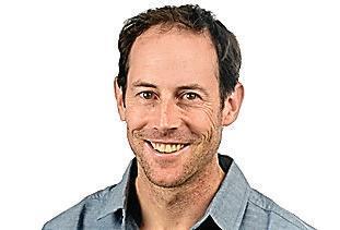 Chris Weidner: Sneaky snakes, bitey beasts and a terrifying wildlife encounter
