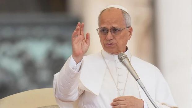 León XIV: “No es provida alguien que rechaza el aborto, pero pide la pena de muerte”