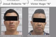 Vinculan a proceso a dos sujetos por privación de la libertad agravada y lesiones calificadas en Playa del Carmen