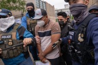 100s Could Be Freed From ICE Custody After Ruling That Warrantless Arrests Violated Consent Decree